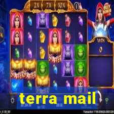 terra mail